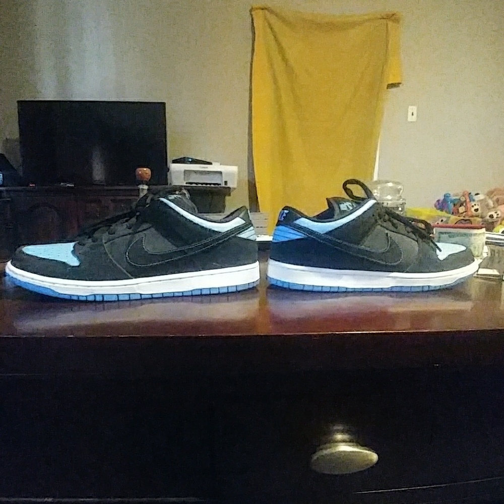 Nike SB Dunk Low Pro MINT!!